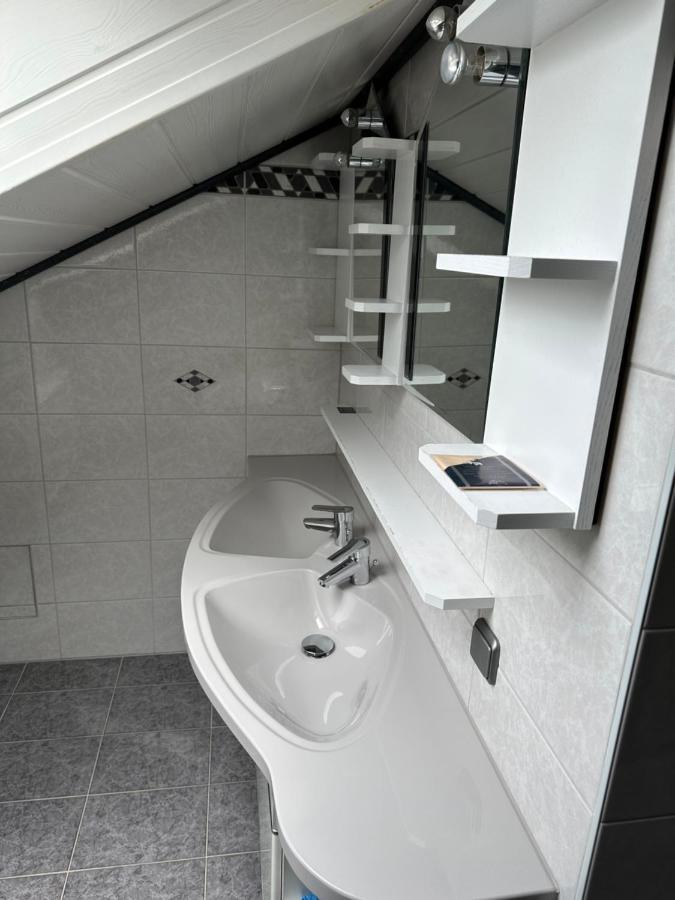 Oase1 Mit Parkplatz, Automatische Kaffeemaschine Und Kueche Apartment
